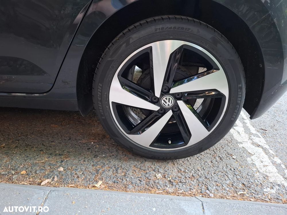 VOLKSWAGEN Polo 2018 — imagine 8