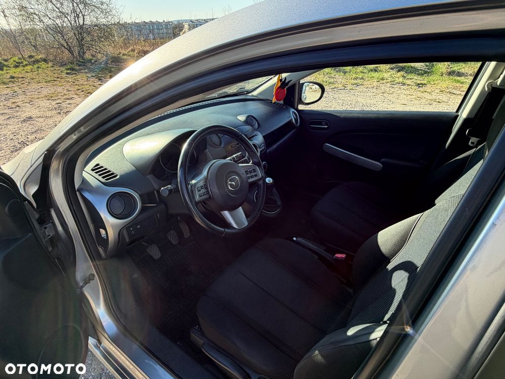 Mazda 2 1.5 Dynamic - 14