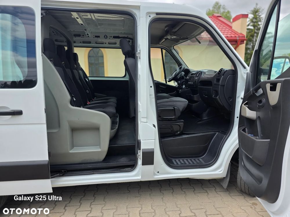 Opel Movano - 13