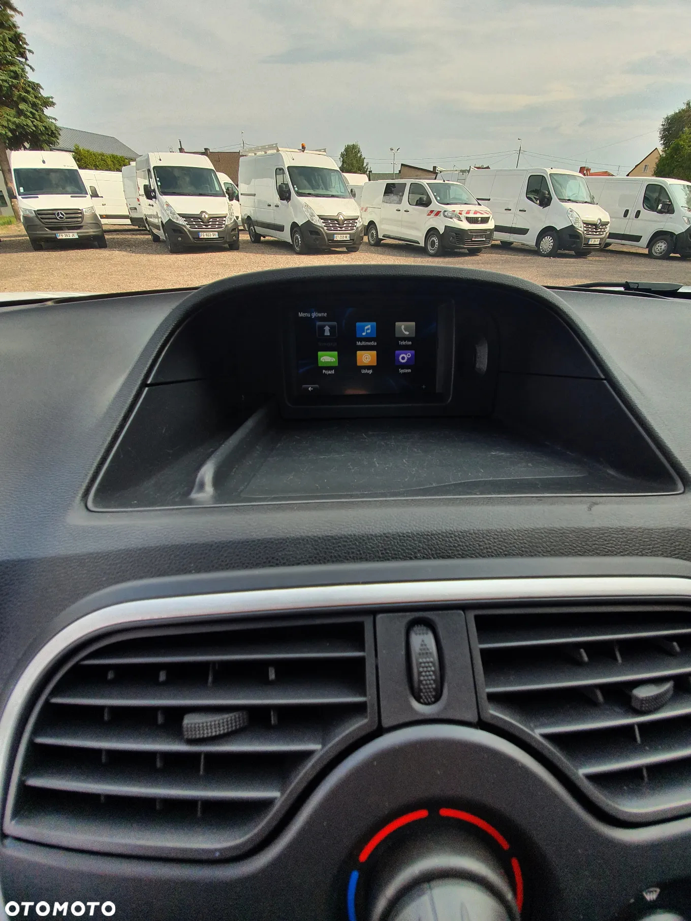 Renault KANGOO - 28
