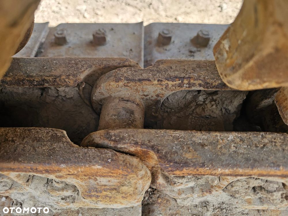 Caterpillar 308E2CR | 308E 2CR 308 306 307 - 16