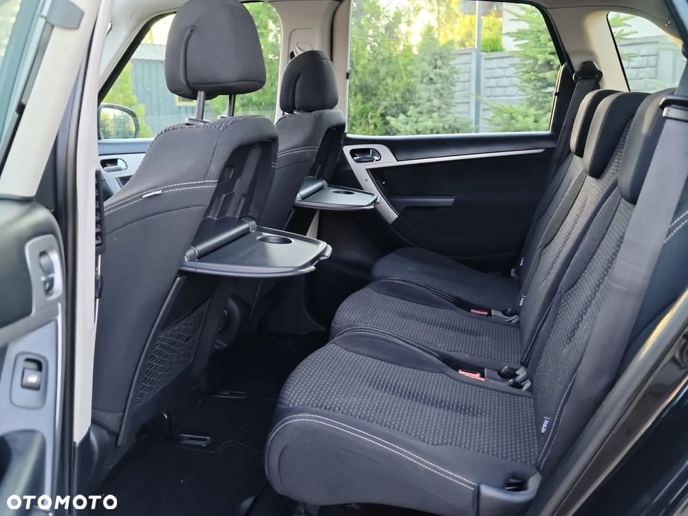 Citroën C4 Picasso 1.6 VTi Impress - 13