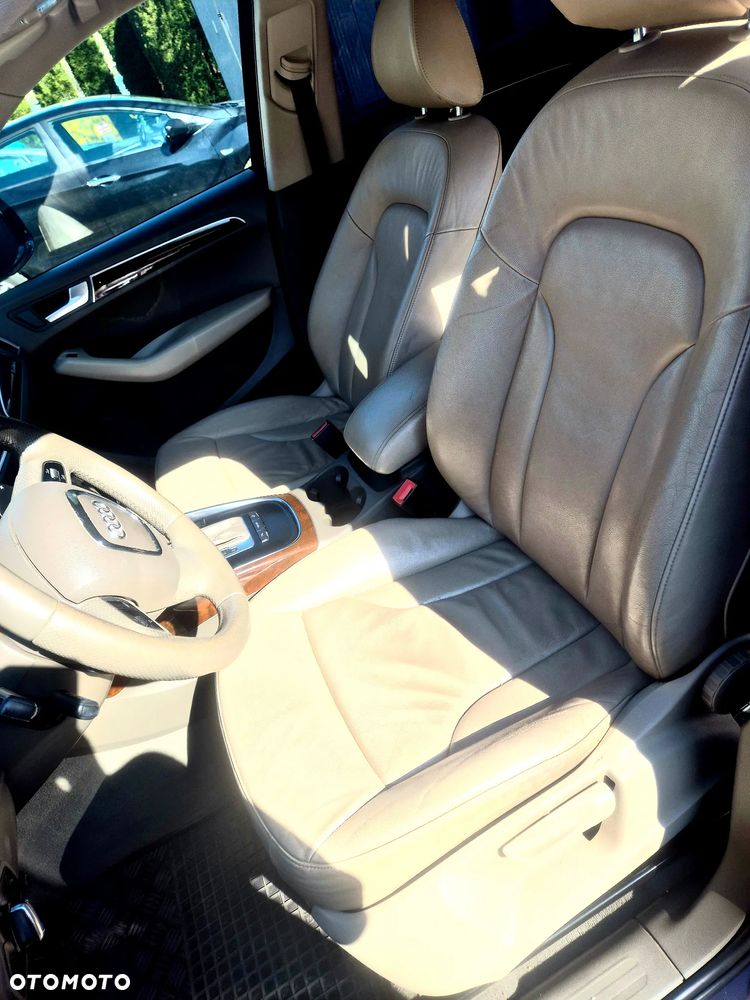 Audi Q5 2.0 TDI Quattro S tronic - 15