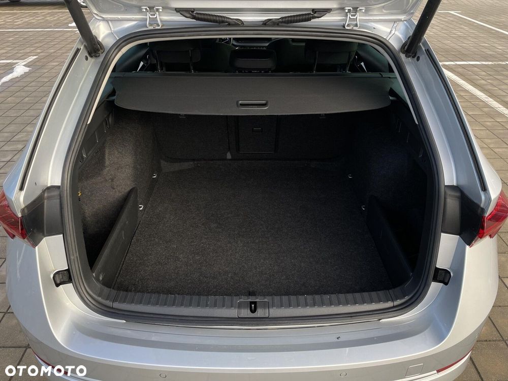 Skoda Octavia 2.0 TDI Ambition - 9