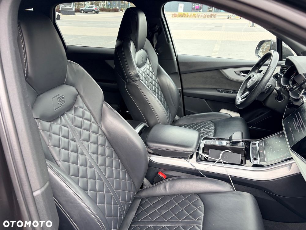 Audi Q7 - 14