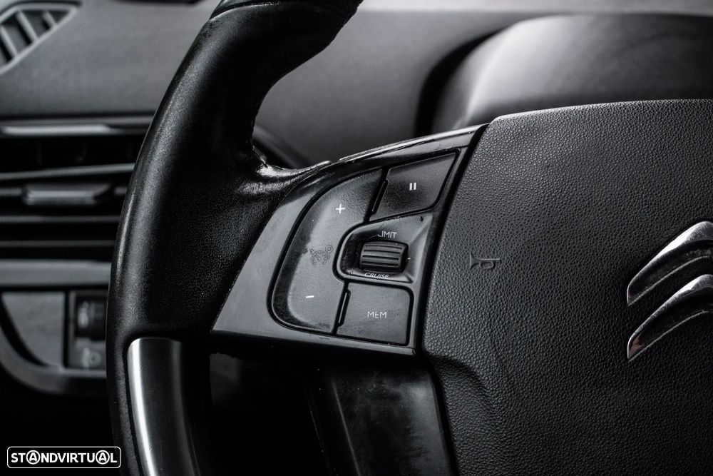Citroën Grand C4 Spacetourer - 11