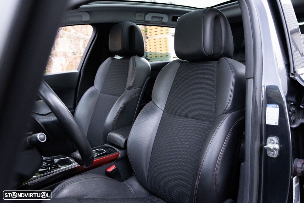 Peugeot 508 RXH 2.0 HDi Hybrid4 2-Tronic - 53