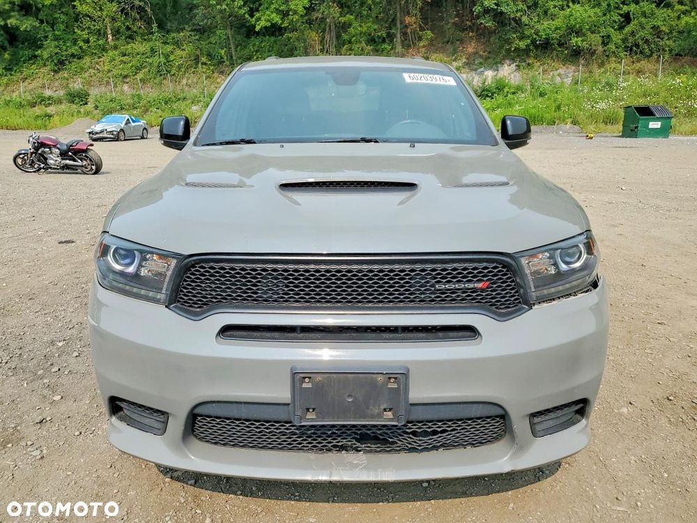 Dodge Durango - 3