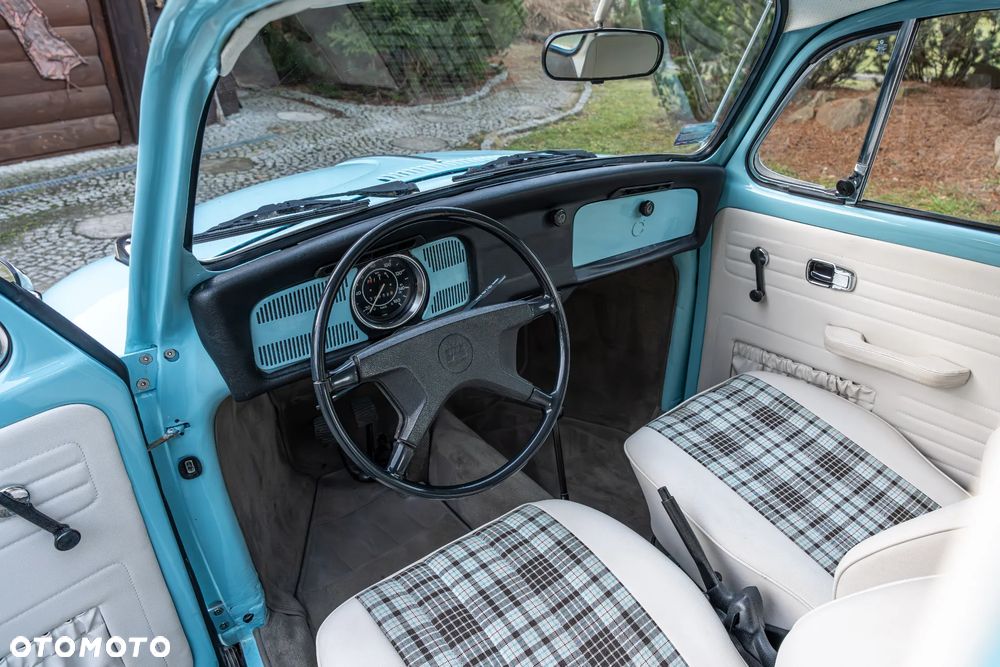 Volkswagen Garbus - 26