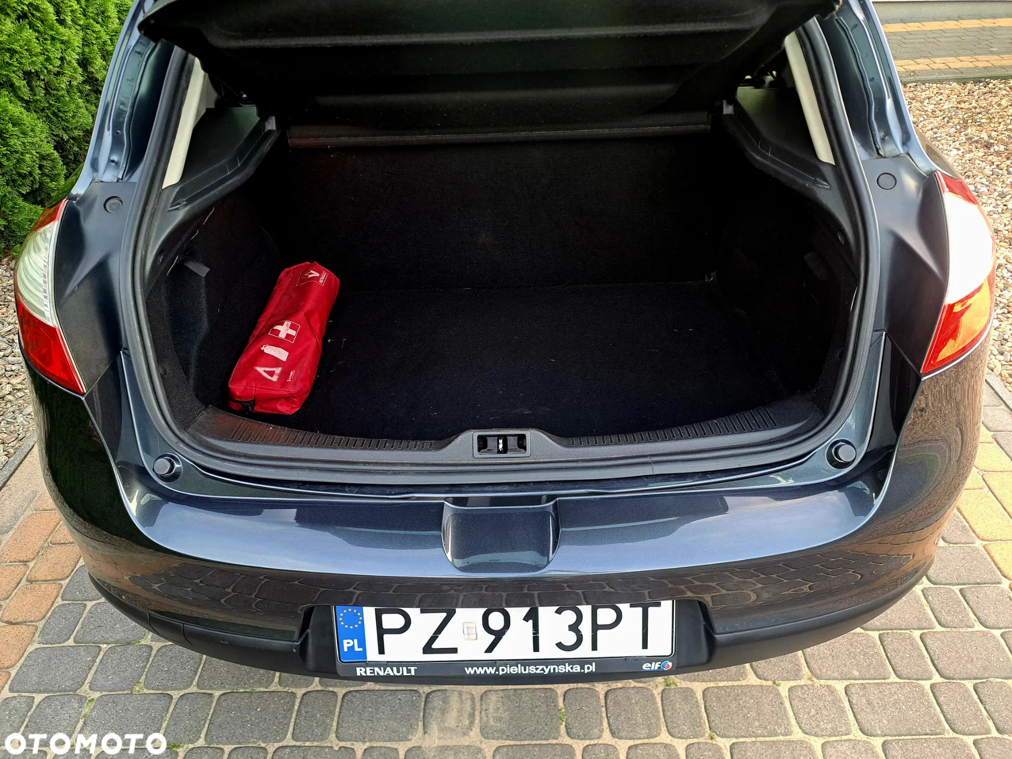 Renault Megane 1.6 16V Authentique - 7