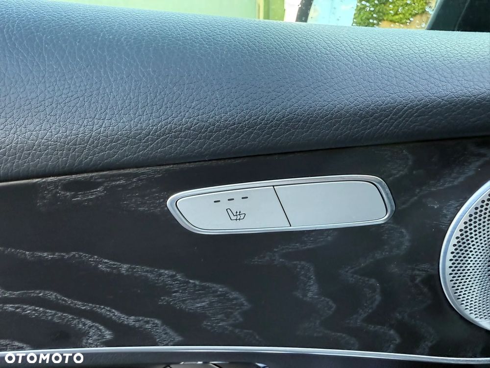 Mercedes-Benz GLC 220 d 4-Matic - 13