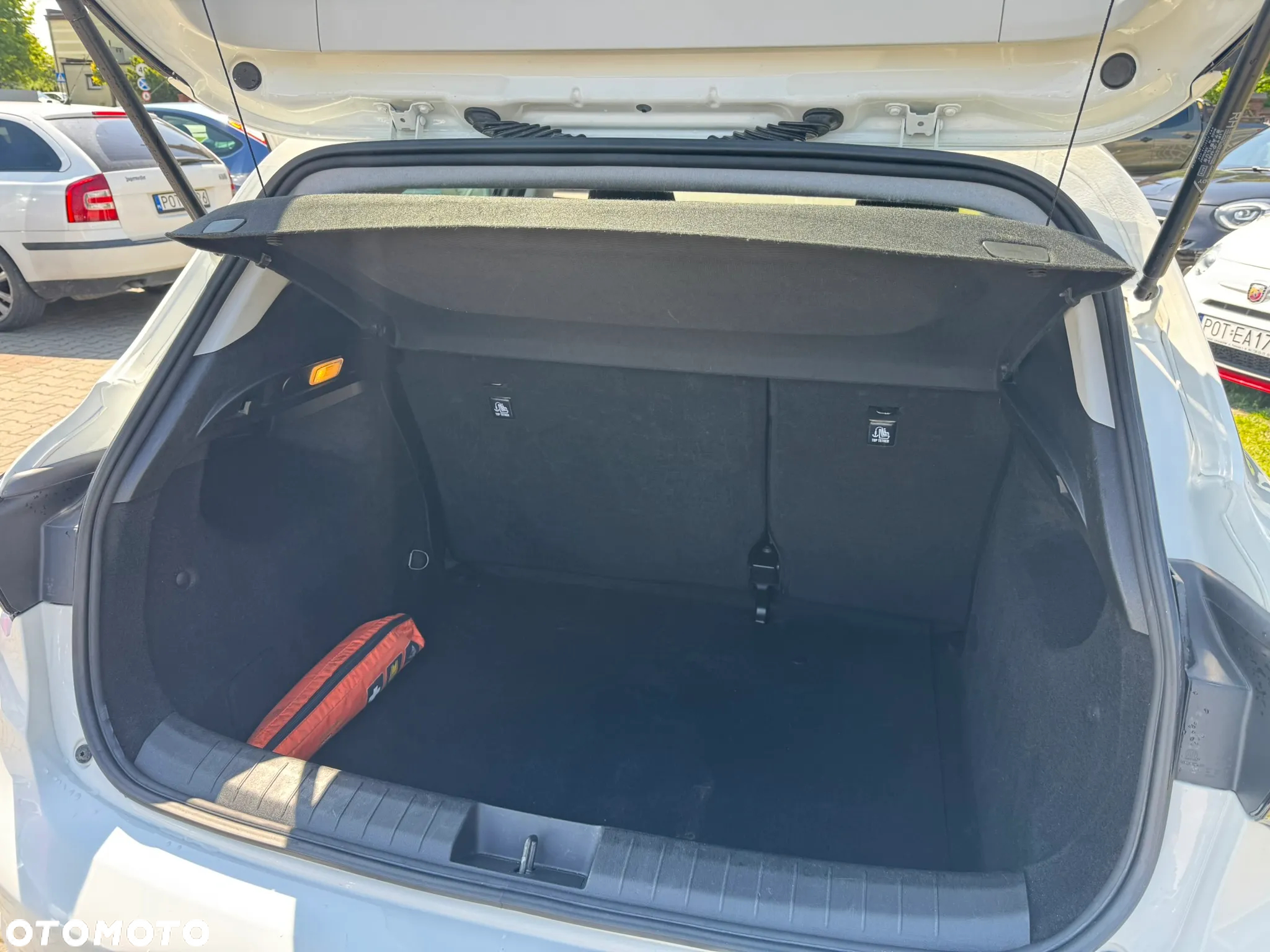 Fiat Tipo 1.4 16v Mirror - 14