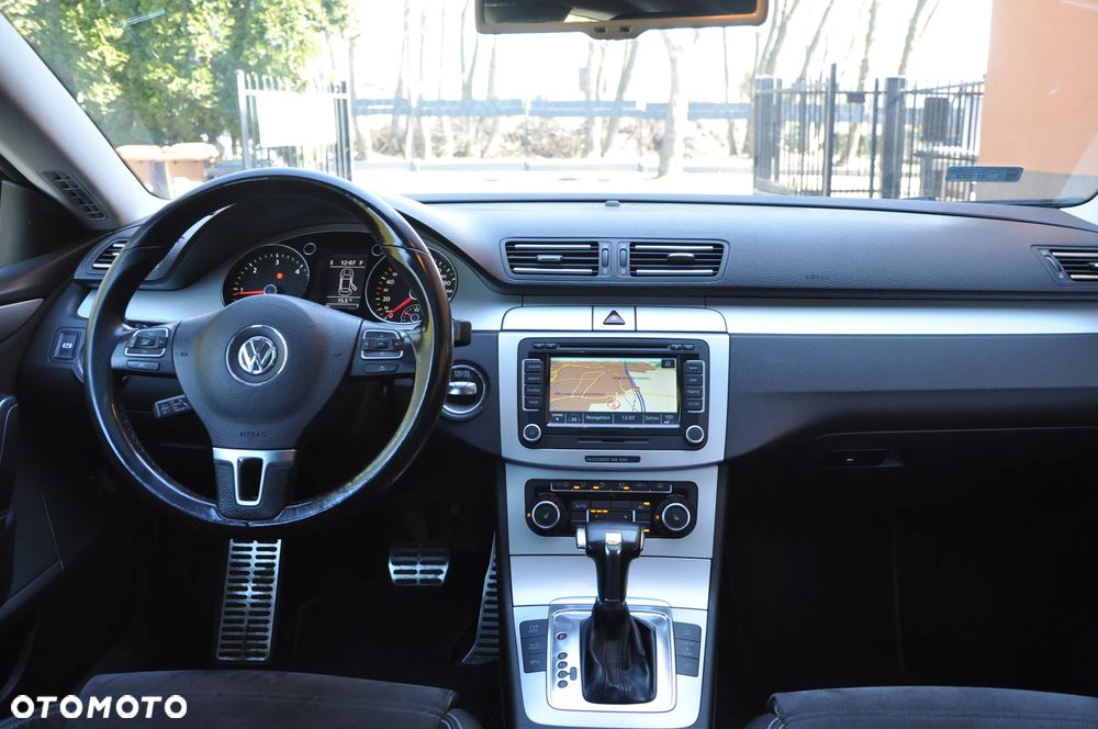 Volkswagen CC - 9