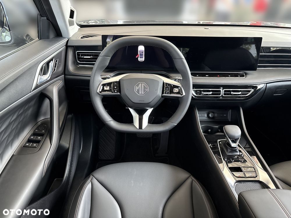 MG HS 1.5T HEV+ Exclusive - 16