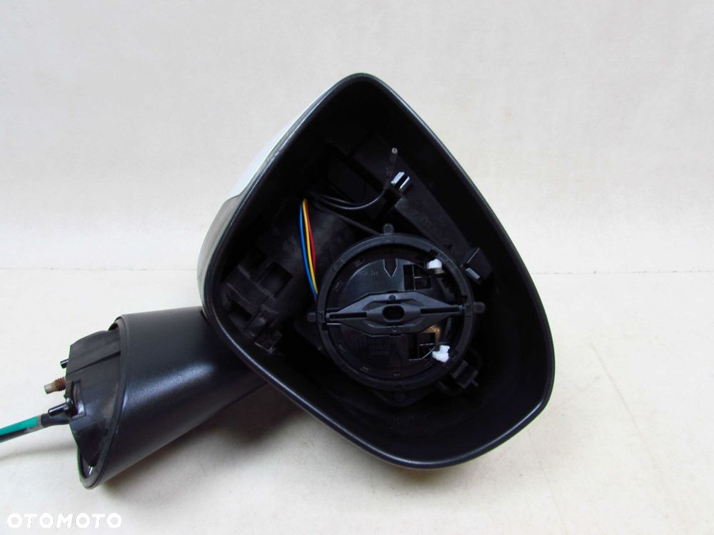 OPEL MERIVA B II 10- LUSTERKO PRAWE 5 PIN EUROPA - 3