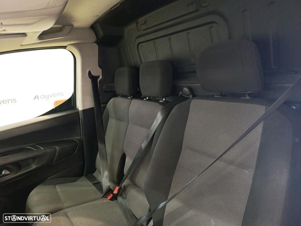 Citroën BERLINGO VAN 1.5 BlueHDi M Club - 7
