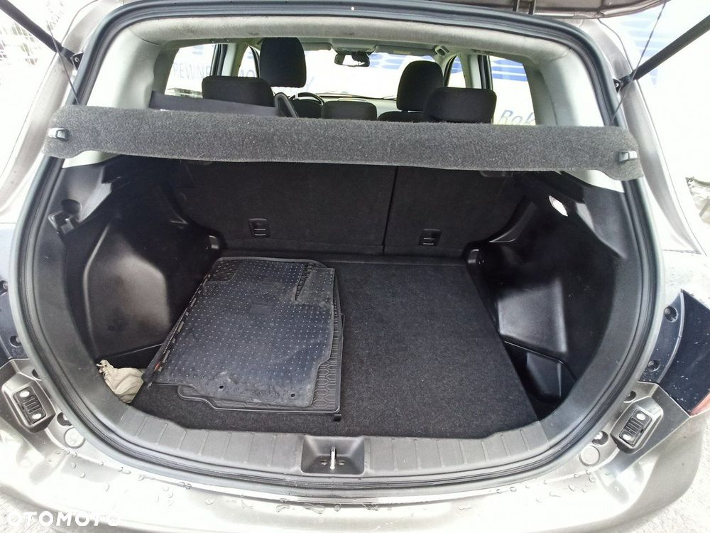 Mitsubishi ASX 1.6 2WD Diamant Edition - 7