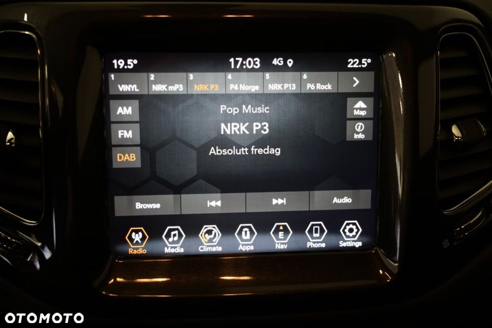 Jeep Compass 1.3 T4 4xe Automatik S - 15