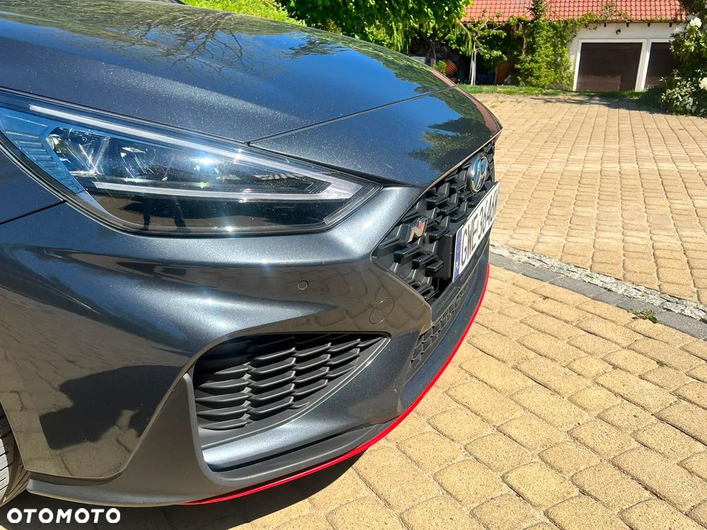 Hyundai i30 N - 13