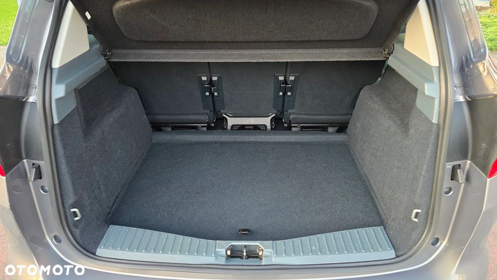 Ford C-MAX 1.6 TDCi Start-Stop-System Titanium - 28