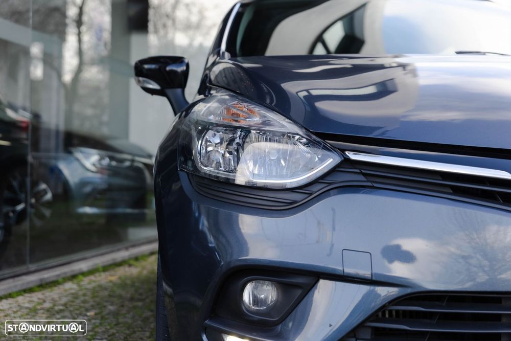 Renault Clio Sport Tourer 1.5 dCi Limited - 6