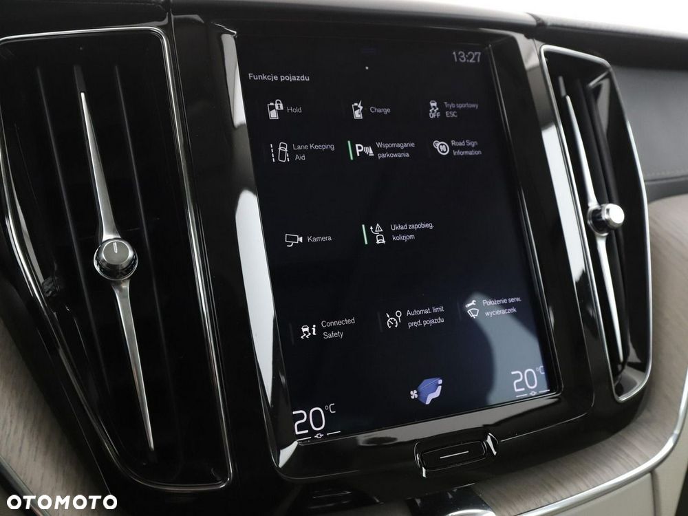 Volvo XC 60 - 27