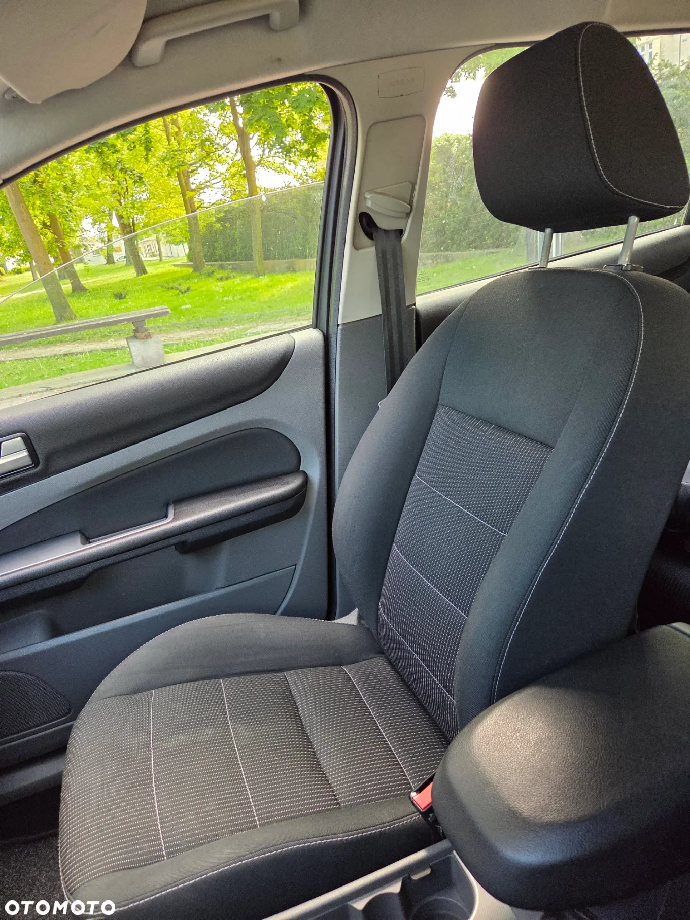 Ford Focus 2.0 TDCi Titanium - 12