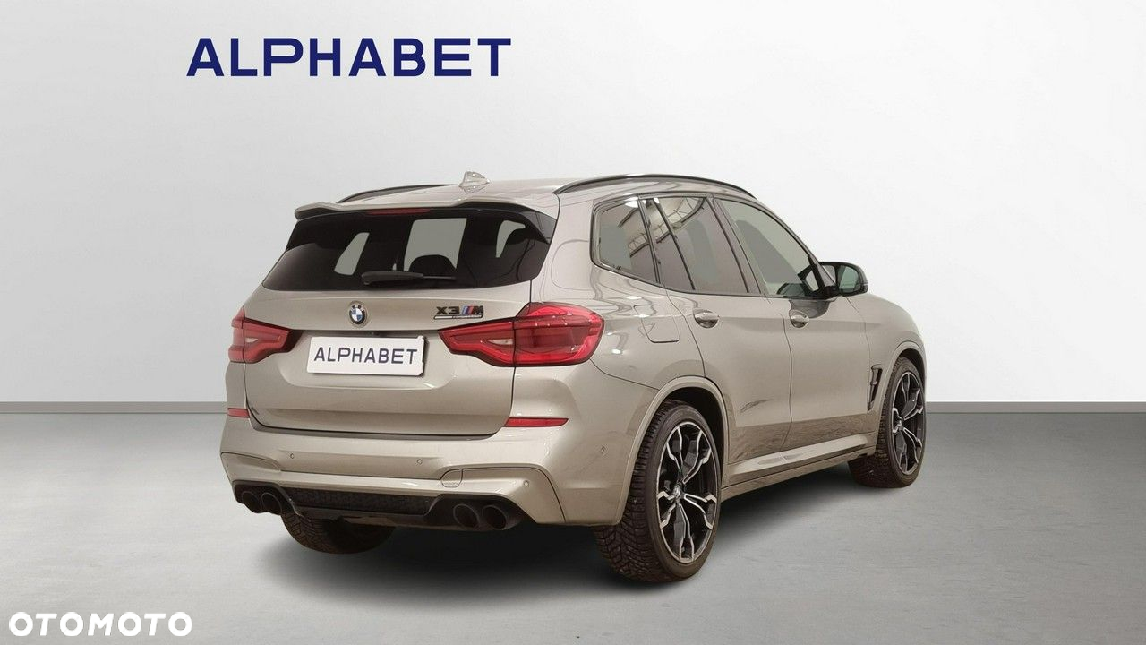 BMW X3 M - 6