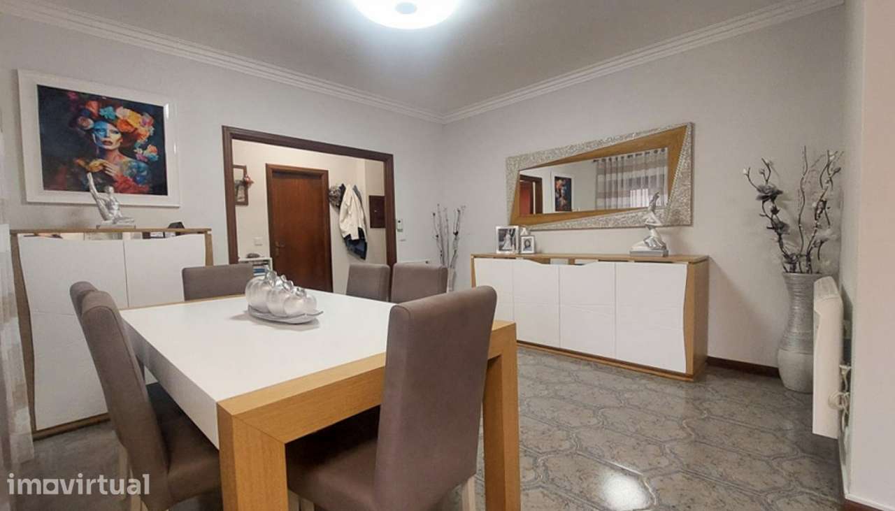 Venda de excelente apartamento T2, Amorosa, Viana do Castelo - Grande imagem: 5/30