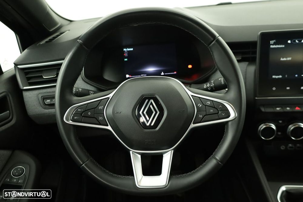 Renault Clio 1.0 TCe Techno - 14