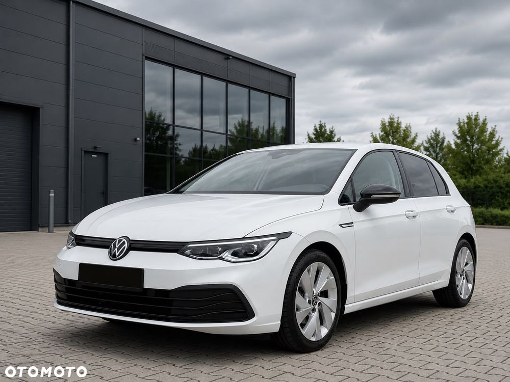 Volkswagen Golf 1.5 TSI EVO Style - 22