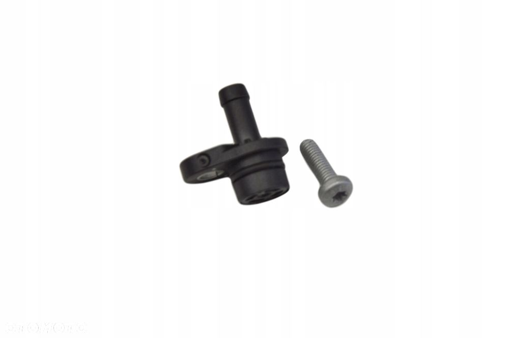 VOLVO V40 V40CC zestaw naprawczy pompy vacuum OE 31430964 - 2