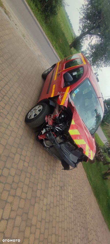 Renault Kangoo - 12