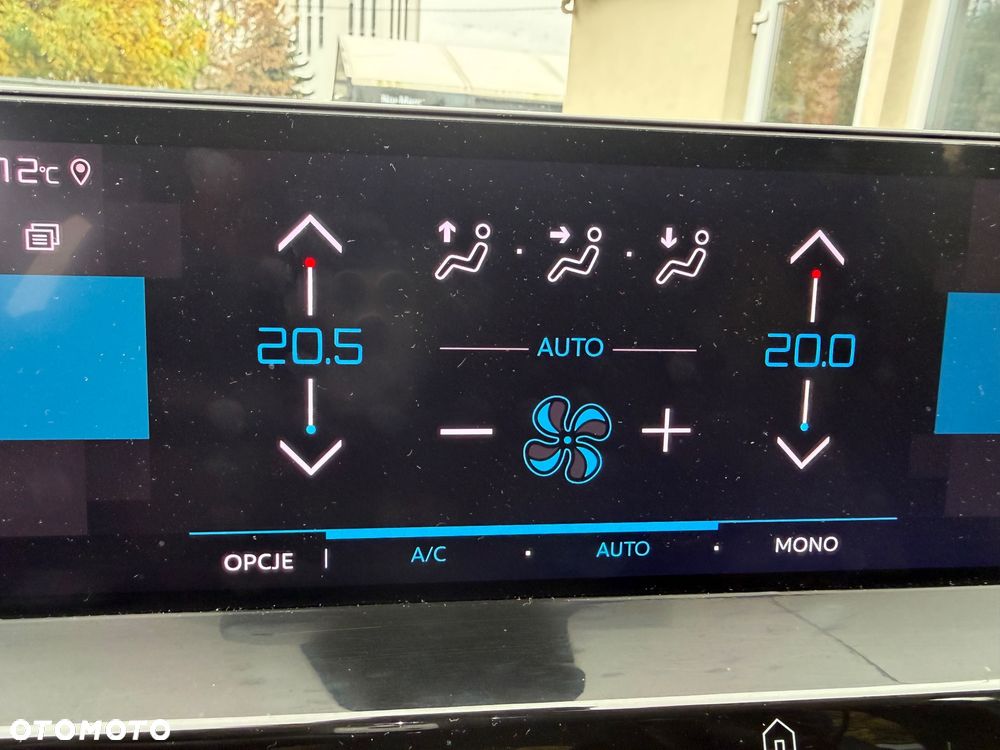 Citroën C4 1.2 PureTech Shine S&S EAT8 - 15