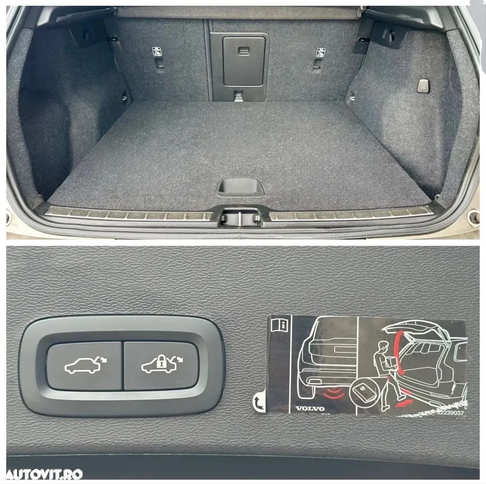 Volvo XC 40 T5 Recharge DKG Inscription - 17