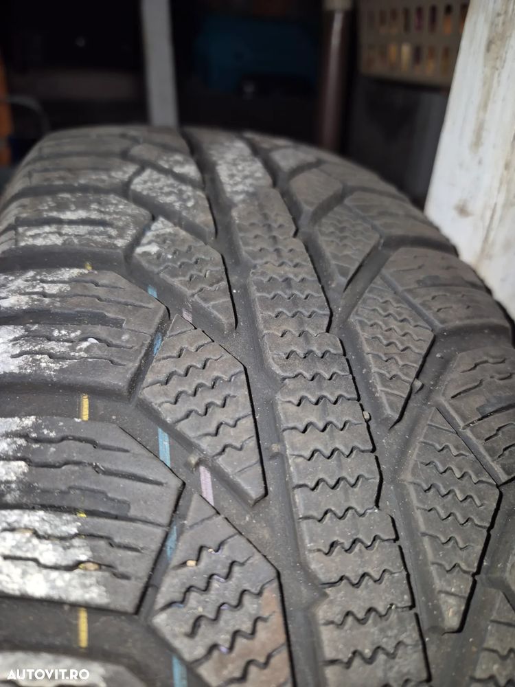 Anvelope Semperit Speed Grip 2 - 6