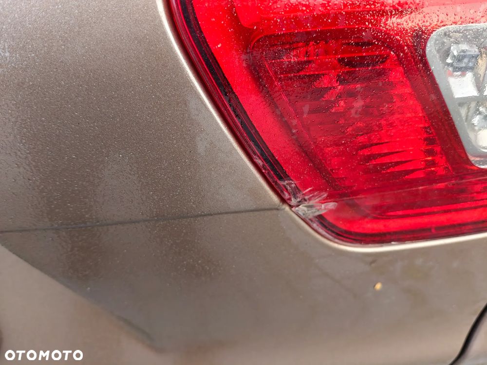 Citroën C5 HDi 165 FAP Exclusive - 12