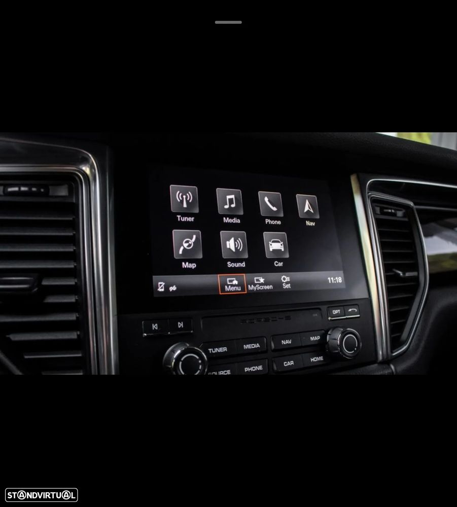 Porsche Macan S PDK - 30