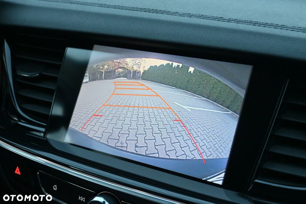 Opel Insignia Grand Sport 2.0 Diesel Selection - 31