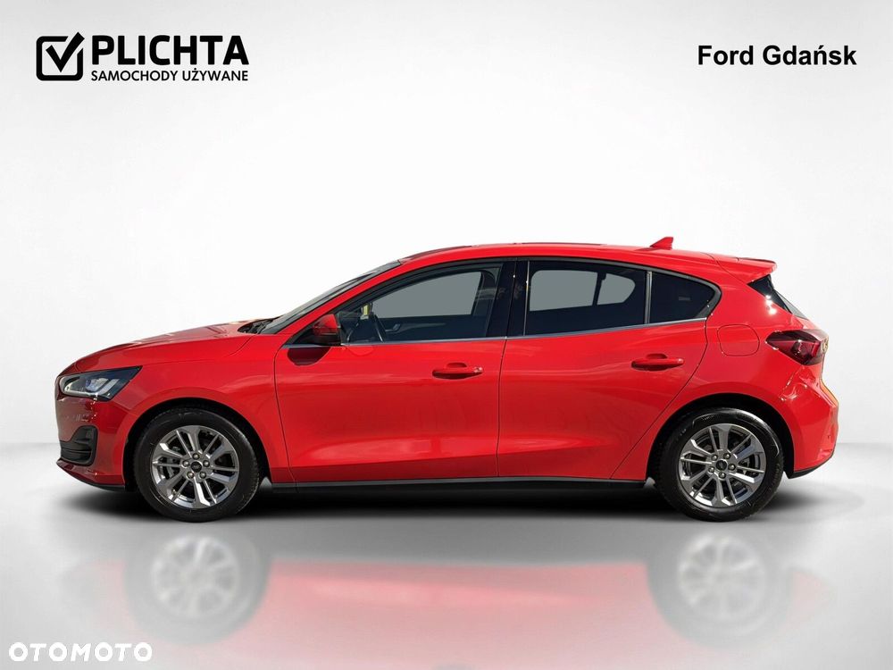 Ford Focus - 3