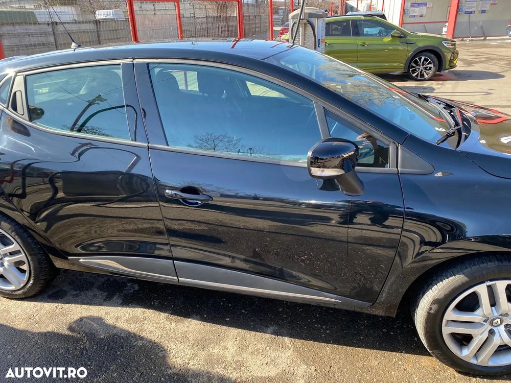 Renault Clio 1.2 Zen - 4