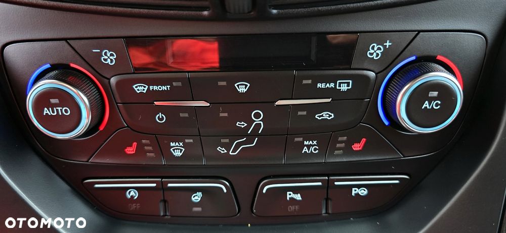 Ford Kuga 1.5 EcoBoost FWD ST-Line Black ASS MMT6 - 16