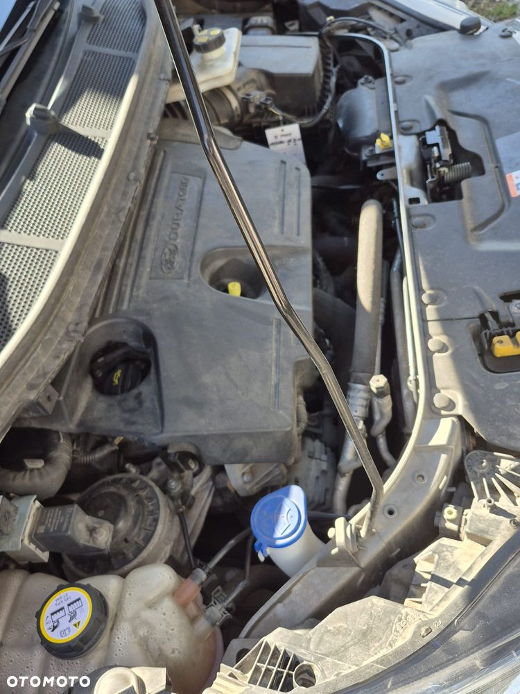 Ford S-Max 2.0 TDCi 4WD Titanium PowerShift - 15