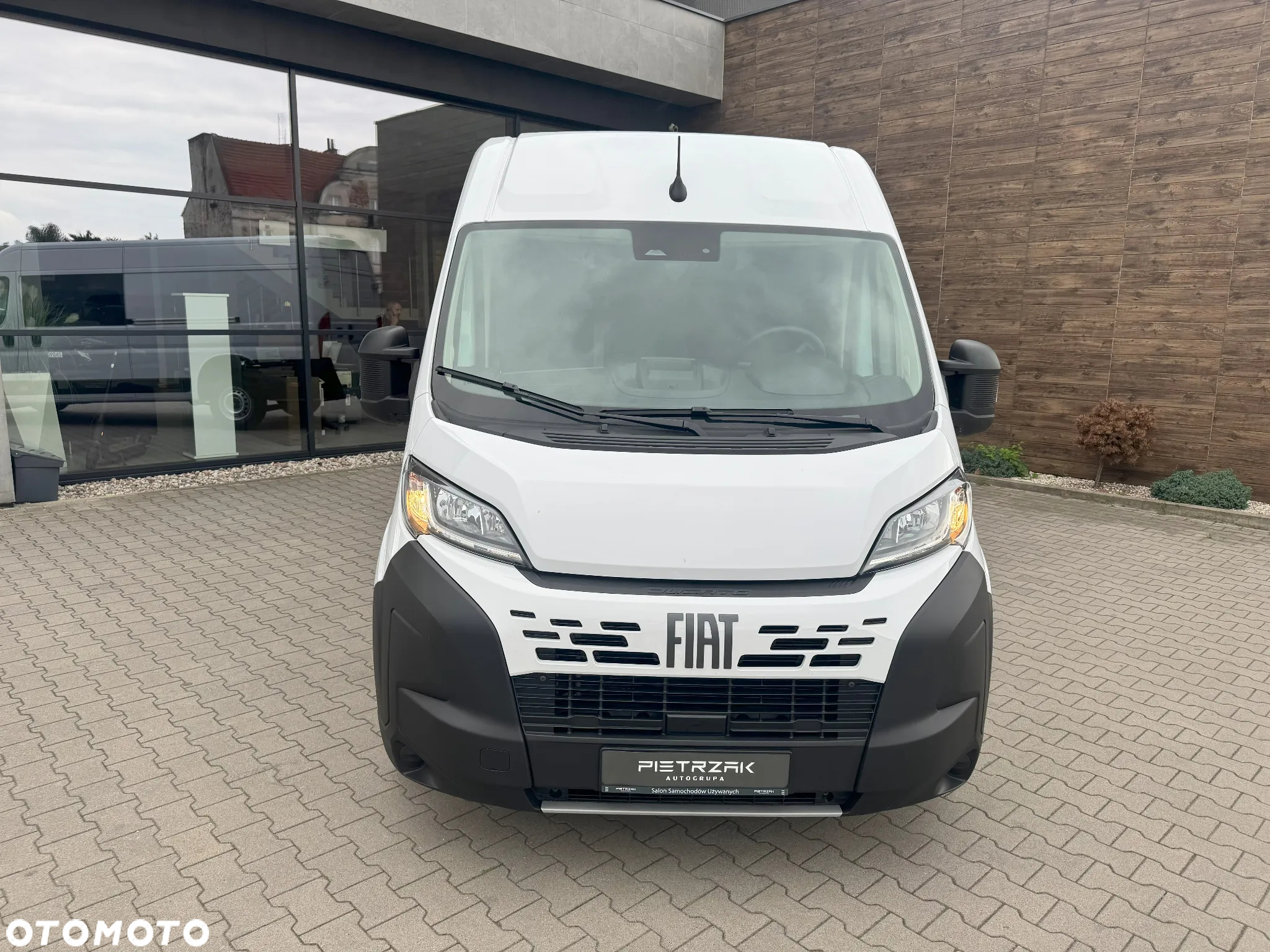 Fiat ducato - 8