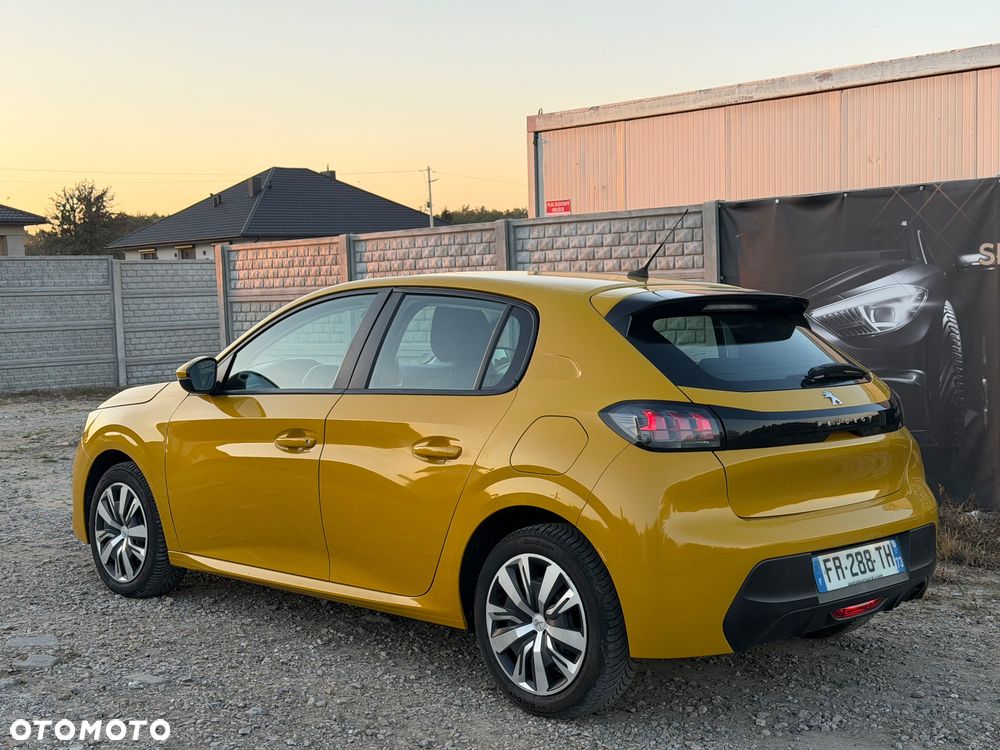 Peugeot 208 - 2