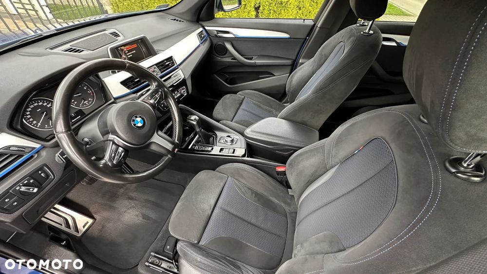 BMW X1 - 13