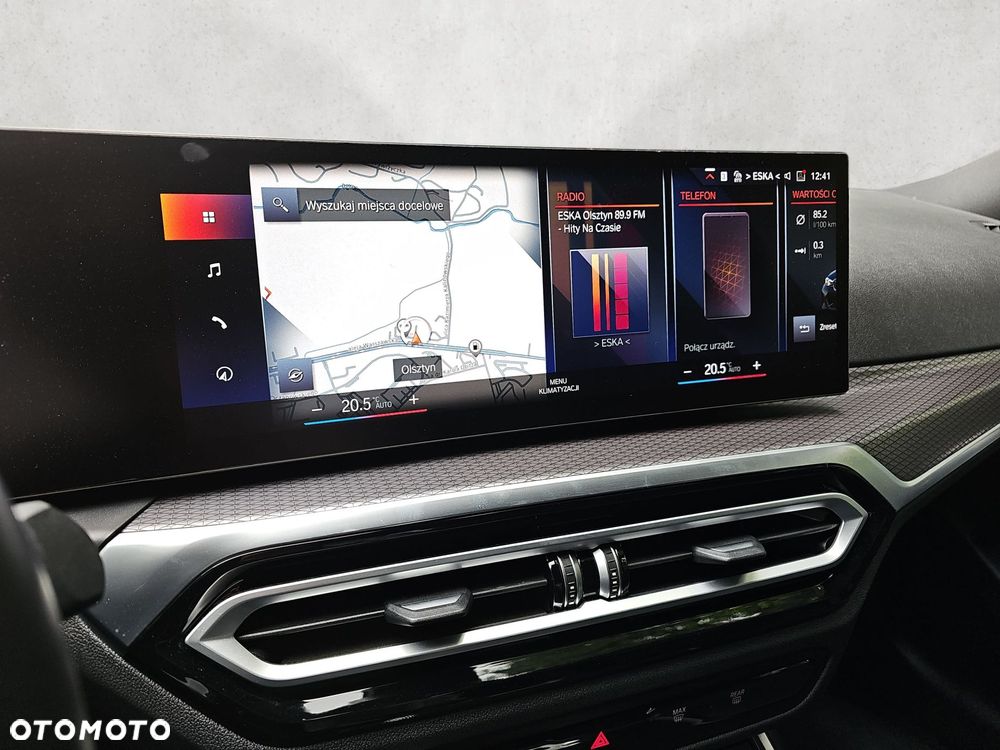 BMW Seria 3 - 22