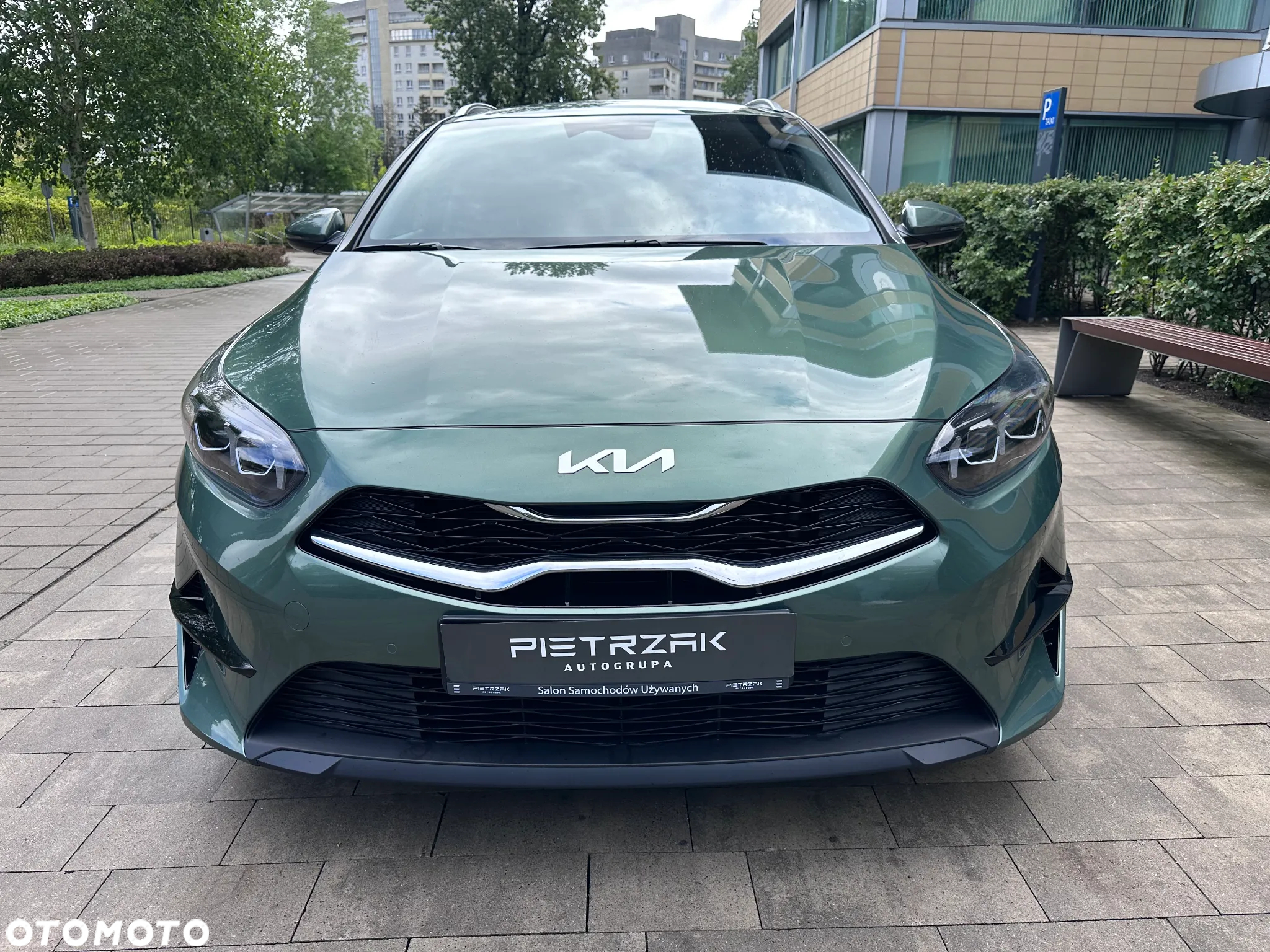 Kia Ceed 1.5 T-GDI Tribute DCT - 2