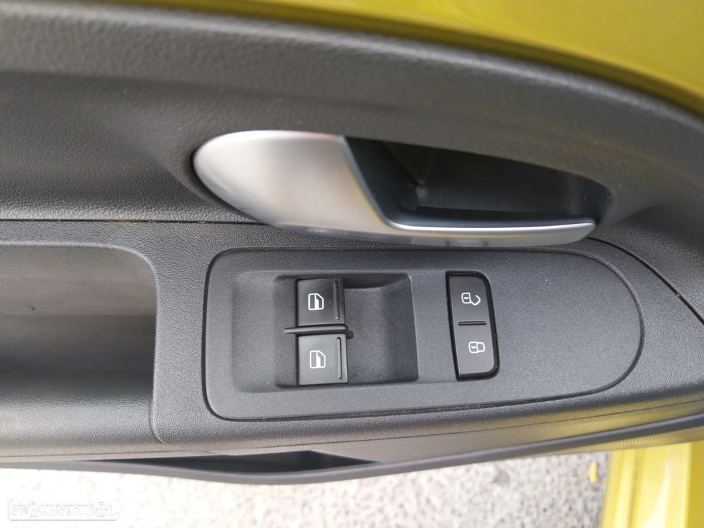VW Up! 1.0 Move - 7