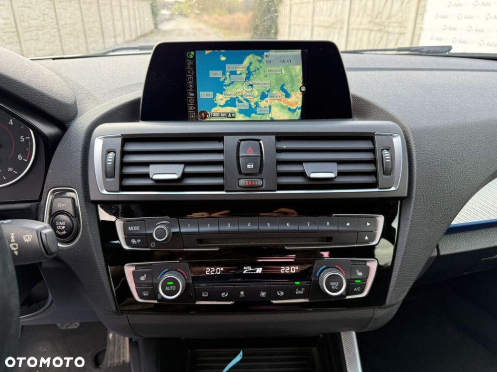 BMW Seria 2 218d M Sport - 10